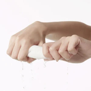 Lingettes humides pour le corps de grande taille en gros en usine Lingettes humides pour la gymnastique Lingettes humides jetables épaissies et parfumées. - Product Image 5