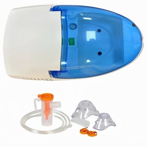 Kit de Repuesto <span class=keywords><strong>para</strong></span> <span class=keywords><strong>Nebulizador</strong></span> Eléctrico Pediátrico Portátil de Alta Calidad Lovtec, <span class=keywords><strong>Nebulizador</strong></span> de Niebla Blanca <span class=keywords><strong>para</strong></span> Adultos, Certificado CE - Product Image 3