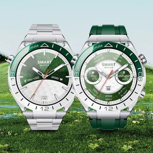 Nuevo Reloj Inteligente Kalobee SK41 2025, Pantalla de Alta Definición de 1.53 Pulgadas, Resistente al Agua IP67, Monitor de Ritmo Cardíaco, Reloj Deportivo para <span class=keywords><strong>Hombre</strong></span> y Mujer - Product Image 3