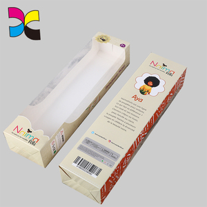 Free Sample Guangzhou Xinyi Print Cardboard Box Cheap Custom Doll Boxes Packaging