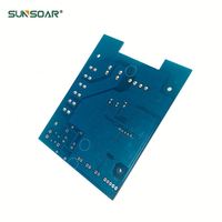 Fabricant OEM ISO de Shenzhen, du validation de prototypes de circuits imprimés à l'assemblage de PCBA en volume avec service de kit de composants