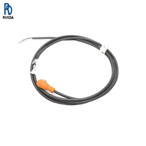 Câble de connexion de capteur EFECTOR EVC004, accessoire d'automatisation industrielle - Product Image 1