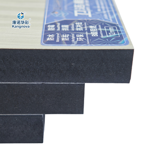 Chất lượng cao 12mm thương mại có độ bóng cao melamine <span class=keywords><strong>MDF</strong></span> Board cao cấp fibreboards là chống ẩm chống nước cho tủ - Product Image 1