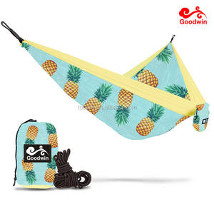 paracaídas tela de nylon para senderismo, paseos en bote, dormir, mochilero, Escalada abajo y paquete-up - Product Image 1