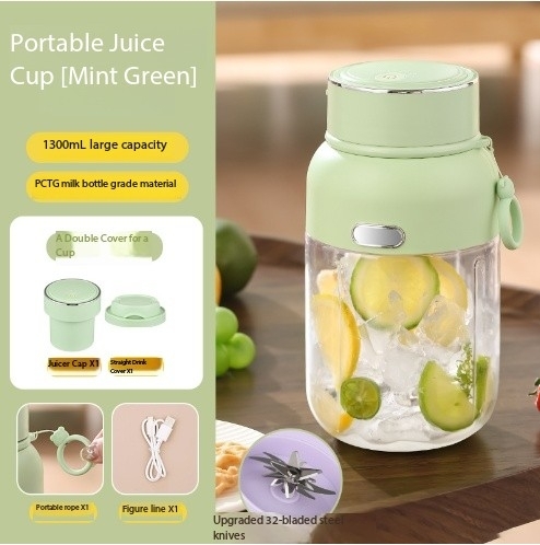 Vert 1300ml