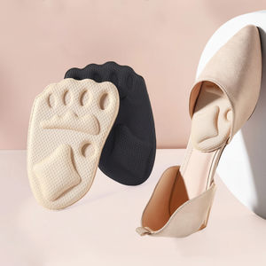 KK648 tacco alto suola della scarpa cuscinetto adesivo Premium Patch tacco antigraffio - Product Image 1