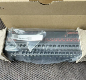 Modul I/O Kompak CC-Link PLC AJ65SBTB1B-16TE1 untuk Aplikasi Industri; 16 Barang Baru Asli dari Gudang Tersedia - Product Image 2