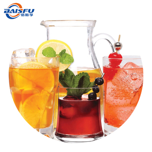 Baisfu Vente en gros d'arômes de soda de <span class=keywords><strong>montagne</strong></span> de qualité supérieure pour les boissons au soda aux agrumes, les bonbons, les desserts glacés et les produits de <span class=keywords><strong>boulangerie</strong></span> - Product Image 5