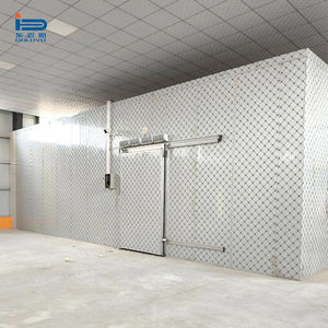 Système de congélation rapide pour <span class=keywords><strong>chambre</strong></span> <span class=keywords><strong>froide</strong></span> Copeland Emerson à température <span class=keywords><strong>négative</strong></span>, composants <span class=keywords><strong>moteur</strong></span>/engrenage pour le stockage médical de vaccins - Product Image 5