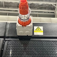Conteneur mobile préfabriqué de conception moderne pour bureau, maison prête à l'emploi, mini-maisons prêtes à être expédiées, conteneur pliable pour entreprise
