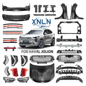 Prix d'usine, vente en gros de pièces de carrosserie métalliques, ailes de voiture pour Haval Jolion 8403110XST01A 8403120XST01A - Product Image 6