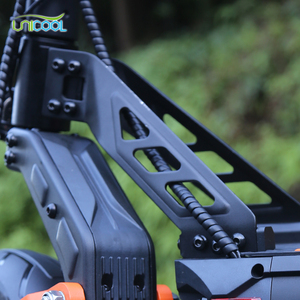 Patinete Eléctrico Plegable Unicool Unigogo G2 Max de 10 Pulgadas Todoterreno - Product Image 4