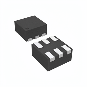 ชิ้นส่วนอิเล็กทรอนิกส์ Power Management (PMIC) 6 WFDFN รุ่น TLV70236QDSERQ1 มีสินค้าในสต็อก - Product Image 1