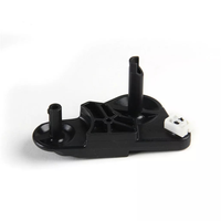 Nouveaux accessoires de voiture, câble de sélecteur de vitesse, levier de liaison pour les modèles V W AUDI 6Q0711202K 6R0711202