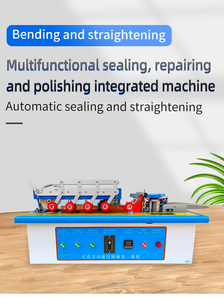 Cửa Hàng Xách Tay Chất lượng cao Góc làm tròn Hướng dẫn sử dụng máy nhỏ cạnh dải - Product Image 6