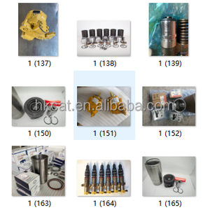Cabeza de Cilindro 5500100052 para Motor Diésel Mtu 6R500, Repuesto de Posventa para Campos Petroleros - Product Image 2