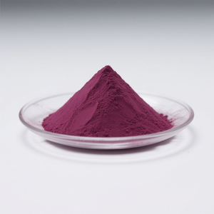 Natural Red Beetroot Herbal Extract <strong>Powder</strong> Food Grade 99% in Plastic Container - Product Image 4