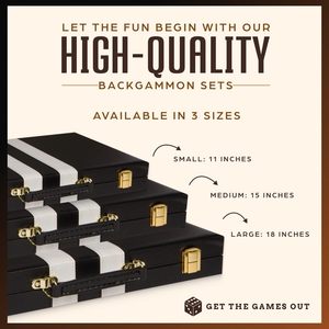 Cao cấp di động <span class=keywords><strong>backgammon</strong></span> trò chơi hội đồng quản trị thiết lập với <span class=keywords><strong>PU</strong></span> da cờ vua hộp giấy trắng hộp - Product Image 3
