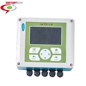 Jiant trực tuyến Clo dư phân tích điều khiển miễn phí Clo dư mét cảm biến điện cực - Product Image 4