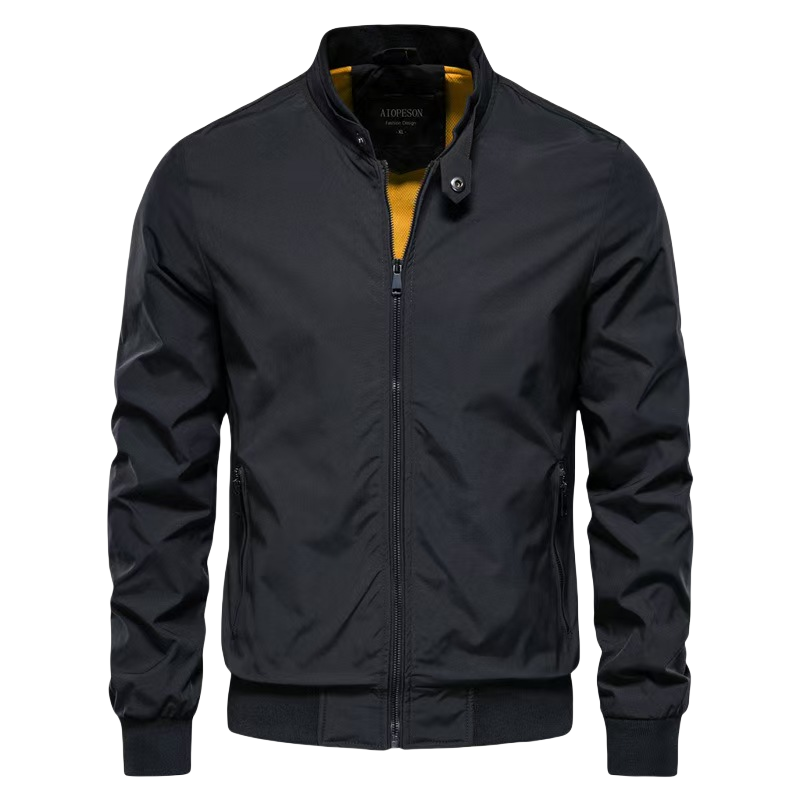 [New Era]★韓国人気★BLACK LABEL★POCKET BOMBER JUMPER English Fashion Designer!!! the Famous KIM JONES Aw 07 Aw 18