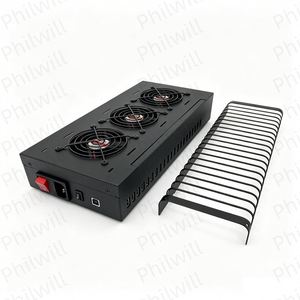 WIFI Android <b>phone</b> farm box 20 slots usb storage box set Granja De Teléfonos 20PCS Cell <b>Phone</b> iPhone Farm HUB Docking Station - Product Image 4