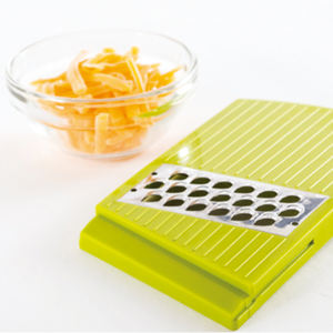 <span class=keywords><strong>Mandoline</strong></span> Trancheuse ajustable Fullstar 4 lames 1,2 L - Product Image 6