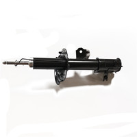KYB Shock Absorber 333381 murah untuk peredam kejut suspensi depan MITSUBISHI pada harga kompetitif