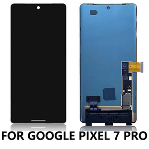 Boli gốc <span class=keywords><strong>LCD</strong></span> màn hình cảm ứng hiển thị cho Google Pixel 5A/6A/7 Pro pixel 4A/4/4XL/3/3A/3XL/3axl phổ 1-năm bảo hành - Product Image 6