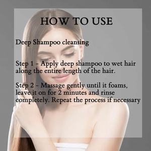 Perawatan Keratin Asli Protein Brasil Baru - Product Image 4