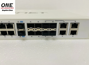 Nouveau pare-feu industriel réseau d'origine pour <span class=keywords><strong>Tinet</strong></span> FortiGate 101F avec 22 ports GE RJ45, modèle FG-101F, avec garantie d'un an, en stock - Product Image 5