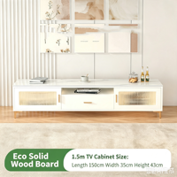 Table basse multifonctionnelle convertible en table à manger, pliable, mobile, tout-en-un, avec structure en bois massif, meubles de salon