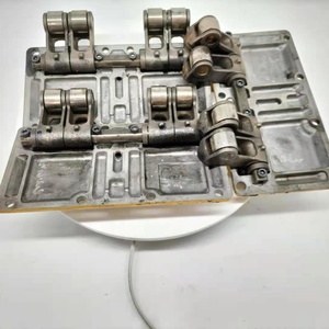 ฝาครอบเครื่องยนต์ 3126E 3114 4116 3126B รุ่น 7W3871 สำหรับรถขุด CAT120H E250B 214B 224B 325C - Product Image 2