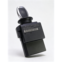 Cylindre de serrure de contact de haute qualité pour Mercedes-Benz W204 W207 W212 C180 C200 E260 E300 GLK300 W221 W222 W205