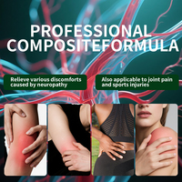 Offre Spéciale neuropathie crème rafraîchissante force maximale taille comprend améliorer le sommeil massage apaisant corps crème relaxante apaisante