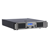 Carte d'amplificateur de puissance haute qualité PV9000 2U CA9 900W à 8 ohms, amplificateur audio DJ 2 canaux pour la lecture de musique