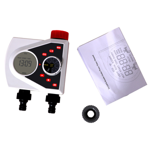 Bộ điều khiển hẹn giờ nước thế hệ thứ hai thông minh bộ tưới vườn ngoài trời với Bộ hẹn giờ nước thông minh Bộ hẹn giờ vòi - Product Image 4