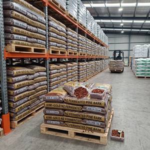 Écailles de Corteau de Pin Fermenté Pinus Radiata de Nouvelle-Zélande – Vente <span class=keywords><strong>en</strong></span> Gros Direct Usine – Échantillon Gratuit Disponible - Product Image 6