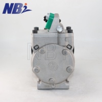 Compresseur de climatisation automobile 12V pour Hyundai OE 977014F401 97701-4F200 97701-4F401, neuf, haute qualité