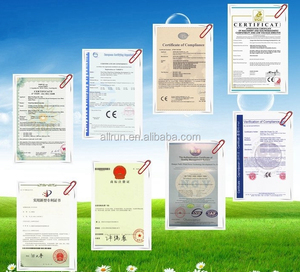 Generador Eólico de 10kw en Oferta/ Generador de Energía Residencial de 10000 Vatios para Granja AR5-8-10KW - Product Image 6