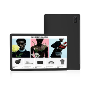Kep/leaderhub nhà sản xuất bán buôn 10.4 inch Tablet PC với <span class=keywords><strong>Android</strong></span> 13 OS tableta 2K <span class=keywords><strong>IPS</strong></span> 4 gam LTE GSM mạng - Product Image 5