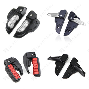 <span class=keywords><strong>Accessori</strong></span> DANCARO OEM/ODM Personalizzati <span class=keywords><strong>per</strong></span> <span class=keywords><strong>Vespa</strong></span> Sprint/Primavera 150: Tappo Serbatoio CNC, Specchietti, Pedane e Leve Freno <span class=keywords><strong>per</strong></span> Moto - Product Image 2