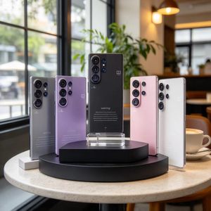 Smartphone S26Ultra 5G, 24GB+1TB, Cámara HD, Nuevo, Global, Huella Dactilar, Móvil Económico, Superventas - Product Image 4