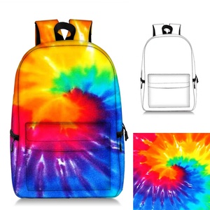 Zaino Personalizzato con Stampa Integrale a Basso MOQ, Borsa per Libri per Bambini, Zaino Scolastico per Studenti, Design Personalizzato - Product Image 1