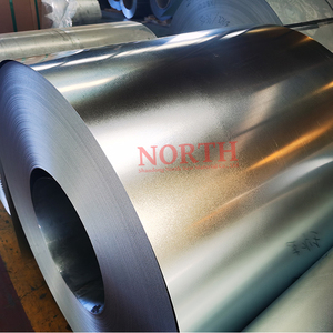 Оцинкованная стальная катушка DX51D/DX54D/DX55D Z40/<span class=keywords><strong>Z60</strong></span>/Z100/Z180/Z275 - Product Image 5