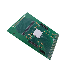 PCB หลายชั้นประกอบโดยพนักงานที่มีทักษะของโรงงานผลิต PCBA - Product Image 1