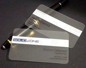 <span class=keywords><strong>สมา</strong></span>ร์ทการ์ด NFC ไร้สัมผัสพร้อมชิป215อินสตาแกรมการ์ด PVC 13.56MHz RFID อินเตอร์เฟซการสื่อสาร RFID นามบัตร - Product Image 6