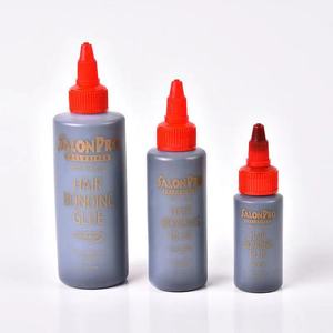 Colle écologique pour greffe de mèches capillaires, accessoires pour cils et perruques - 30 ml, Fourniture directe usine Chine, Permable - Product Image 6