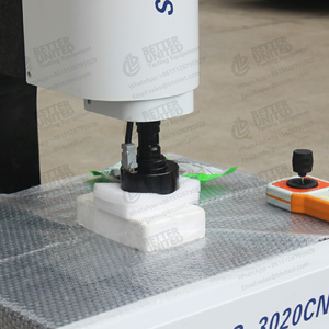 Hoge Precisie 3d Imaging Automatische Video Meetmachine Elektronische 3020 Online <span class=keywords><strong>Tester</strong></span> Voor Optische Inspectie 1 Jaar Garantie - Product Image 3