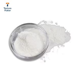 Crema Espumosa Vegana en Polvo Sin Lácteos, Certificada ISO 22000 HACCP, para Dar Textura, 10 kg x 2 Bolsas/Caja, para Café, Leche, Té, Leche en Polvo - Product Image 3