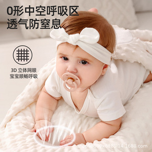 Coussin <span class=keywords><strong>anti</strong></span>-gaz pour bébé Big White Goose, coussin de position assise pour bébé, <span class=keywords><strong>dispositif</strong></span> <span class=keywords><strong>anti</strong></span>-gaz et rembourrage - Product Image 3